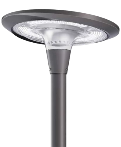 Series Citys03 LED Garden Light