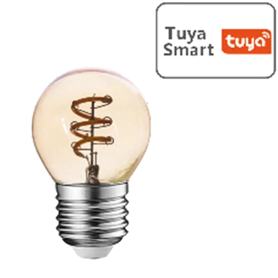 Bozoz tad-dawl intelliġenti tal-filament tuya