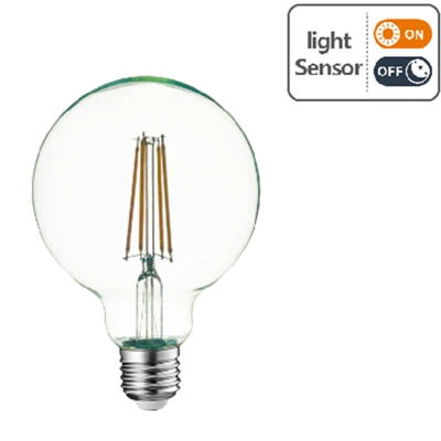 Bulb tas-senser tad-dawl G45