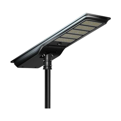 SST - P5 LED Street Light